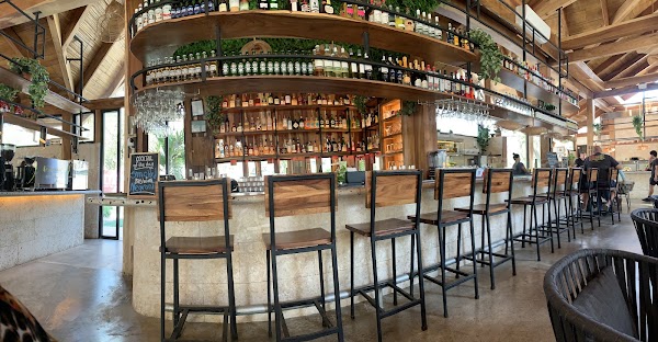 Pronto Piccola Italia | Italian Restaurant 1