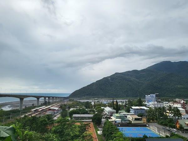 Jinzan Hot Spring Hotel
