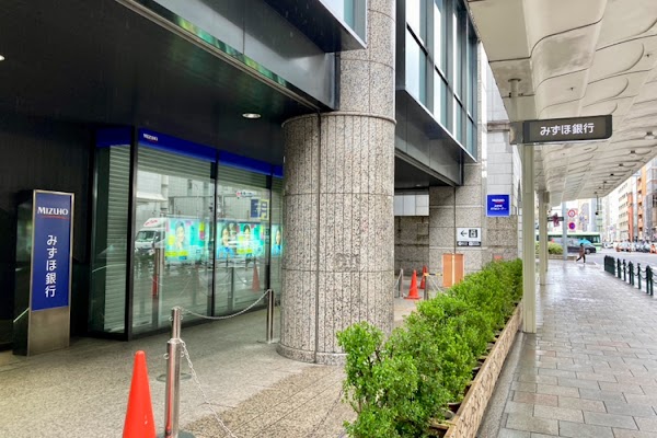 みずほ銀行 京都支店 4