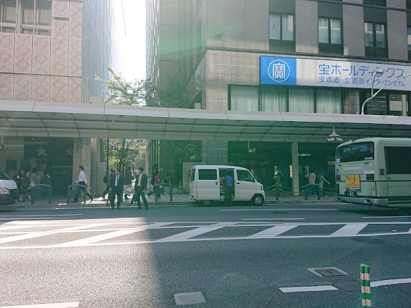 みずほ銀行 京都支店 3