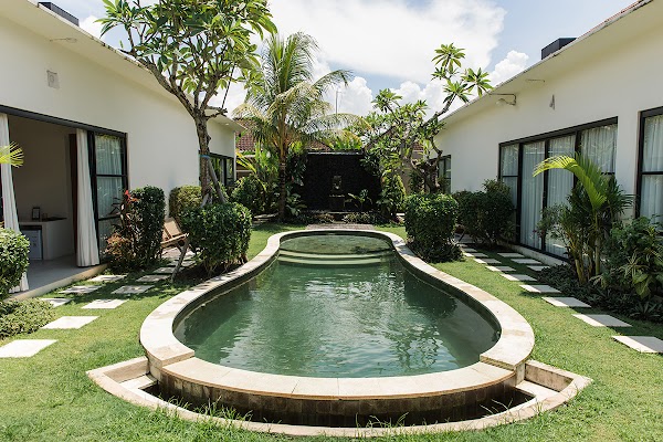 Shanti Boutique Retreat