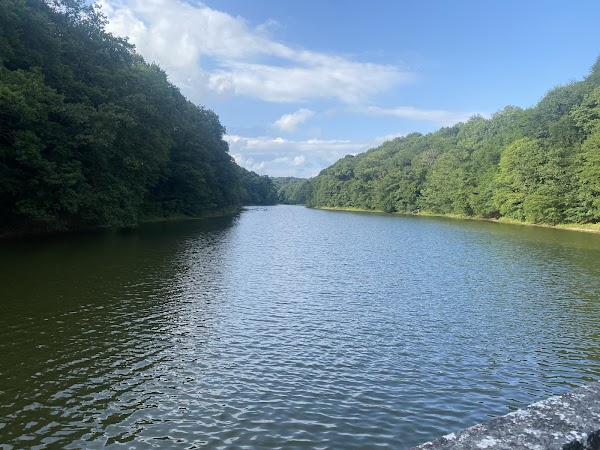 Belgrad Ormanı Koşu Parkuru 4