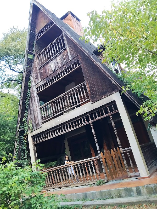 Belgrad Ormanı Koşu Parkuru 3