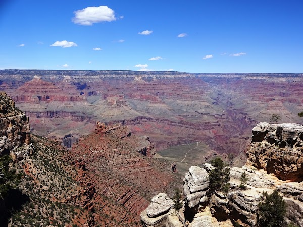 Grandview Point