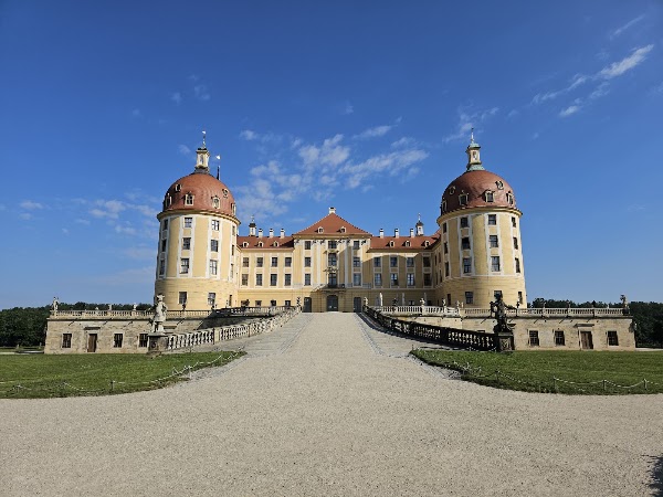 Moritzburg Castle 5