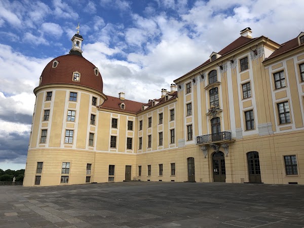 Moritzburg Castle 2