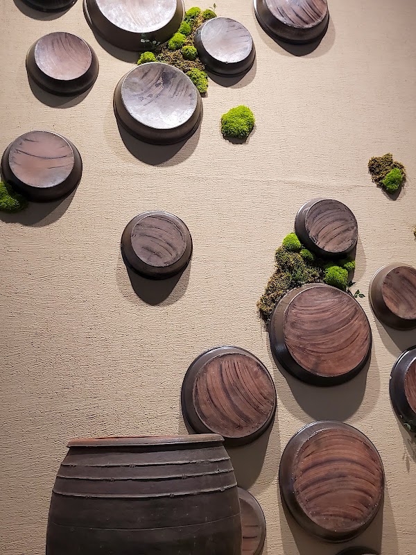 Museum Kimchikan 5