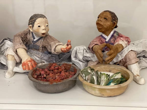 Museum Kimchikan 4