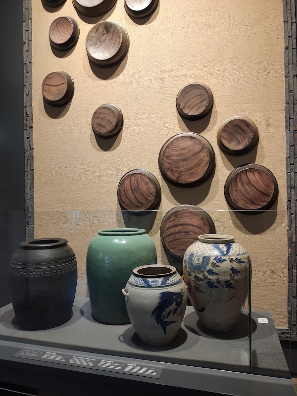 Museum Kimchikan 2