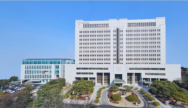 Incheon District Court 1
