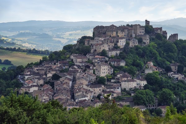 Cordes-sur-Ciel