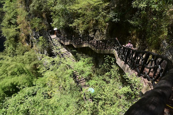 Puhua River 2