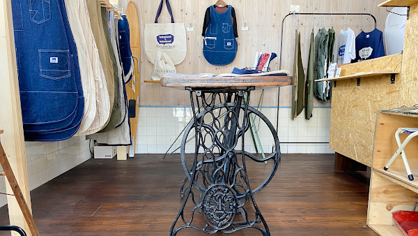 Ritawaco Factory Store 1
