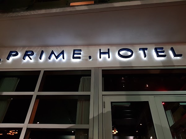 Prime 112 Restaurant