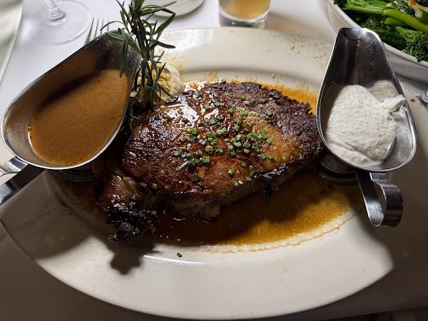 Prime 112 Restaurant 4