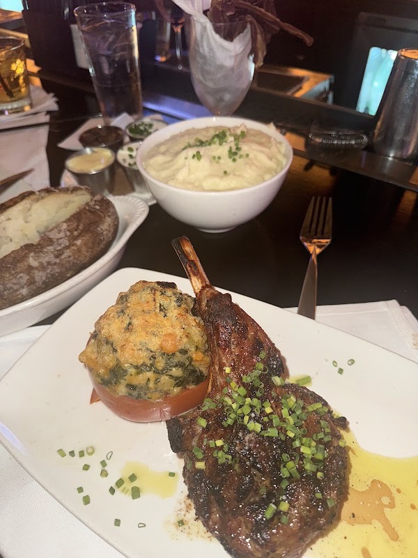 Prime 112 Restaurant 3