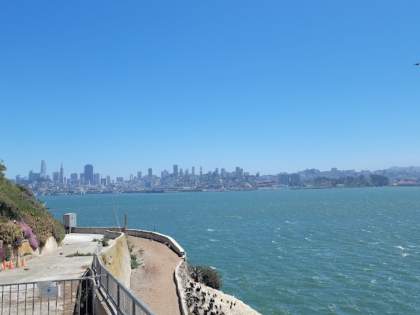 Alcatraz Island 3