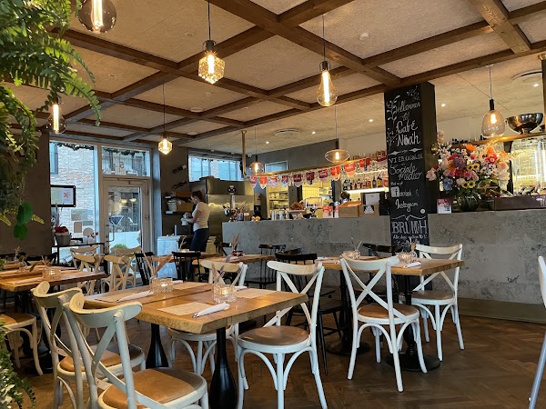 Café Nöa'h