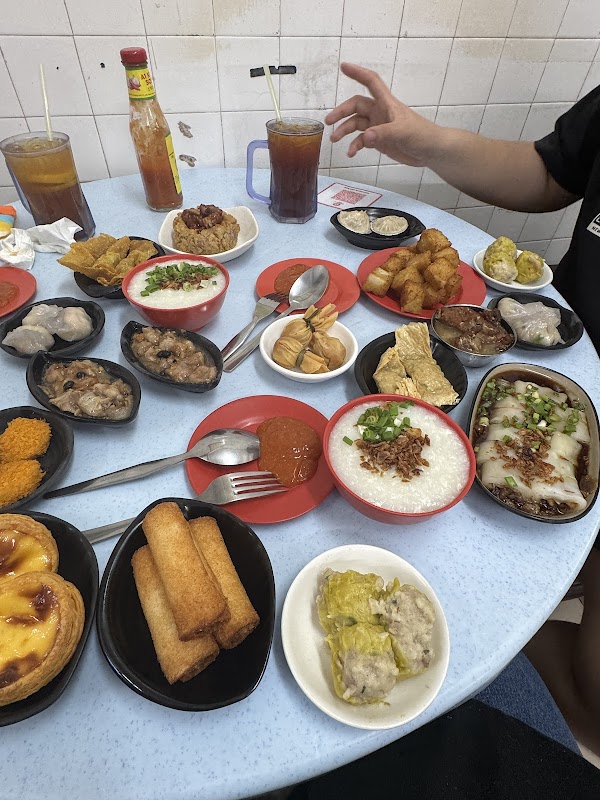 Restoran Kak Kak 4