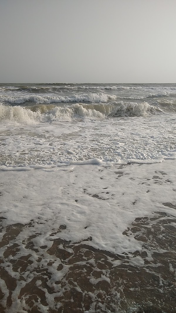Turtle Beach Karachi