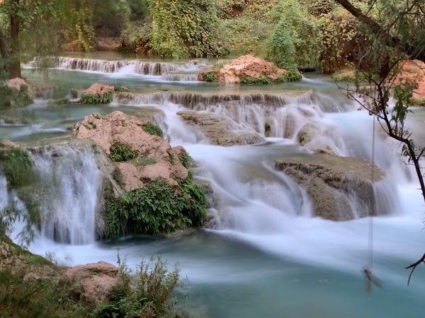 Mooney Falls 2