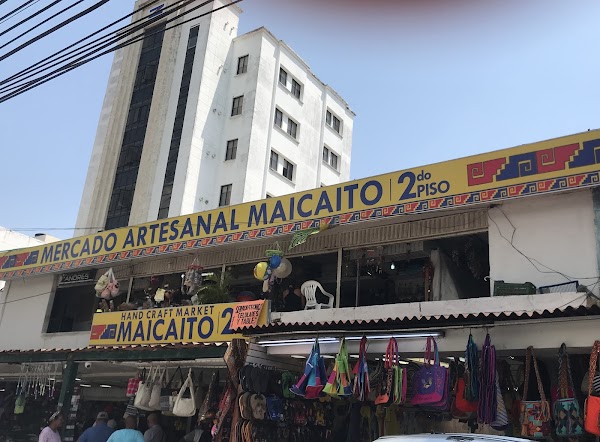 MAICAITO CRAFT MARKET