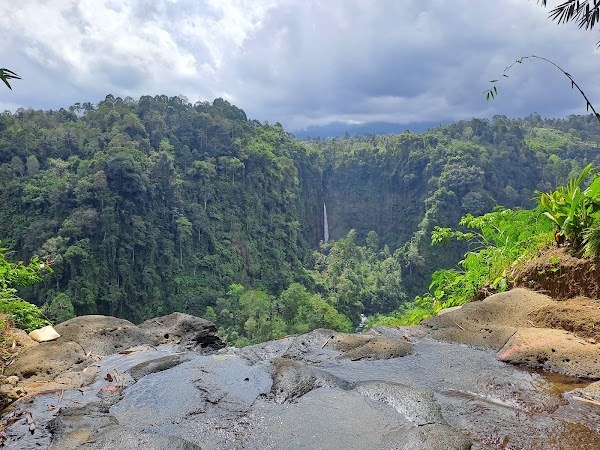 Wisata View Kapas Biru 3