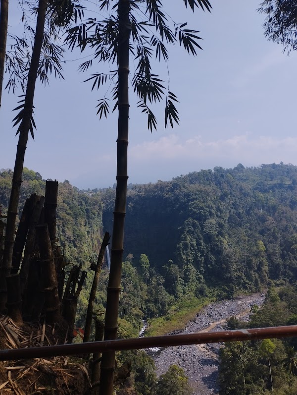 Wisata View Kapas Biru 2