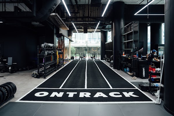 ONTRACK CAMPUS - W DISTRICT 5