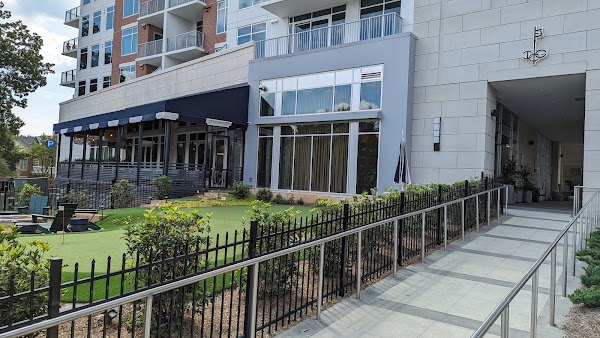 Intown Golf Club 3