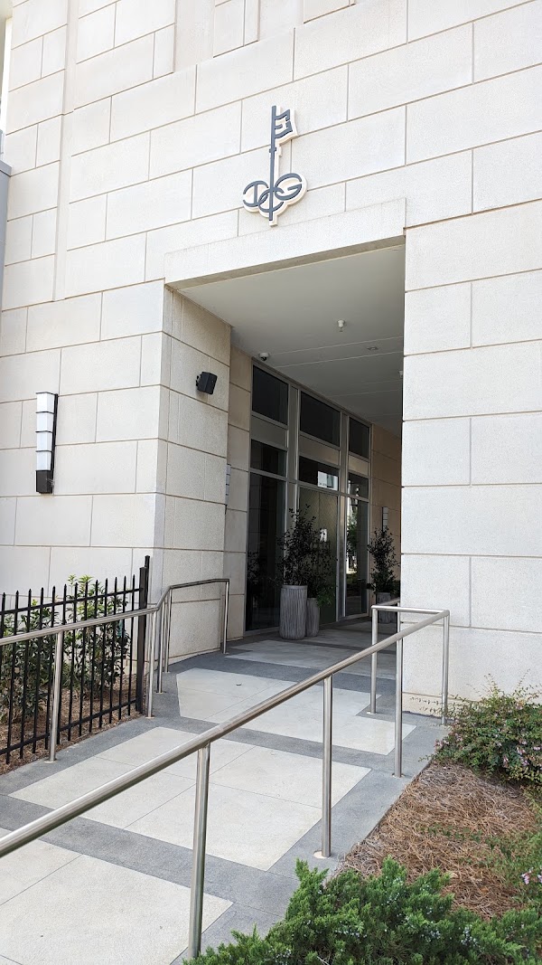 Intown Golf Club 2