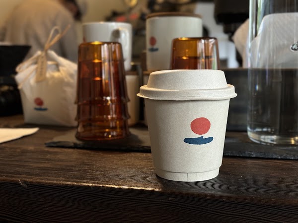 Beam Coast Coffee 5