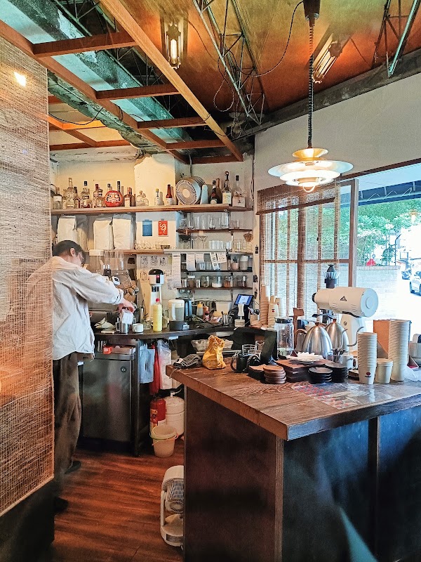 Beam Coast Coffee 3