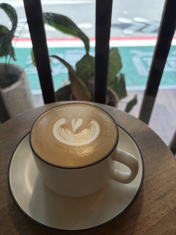 Beam Coast Coffee 2