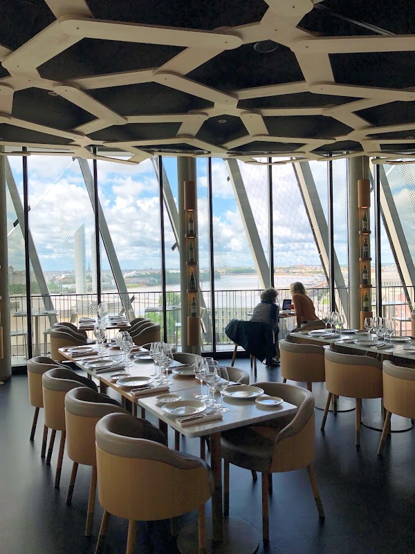 Le 7 Restaurant