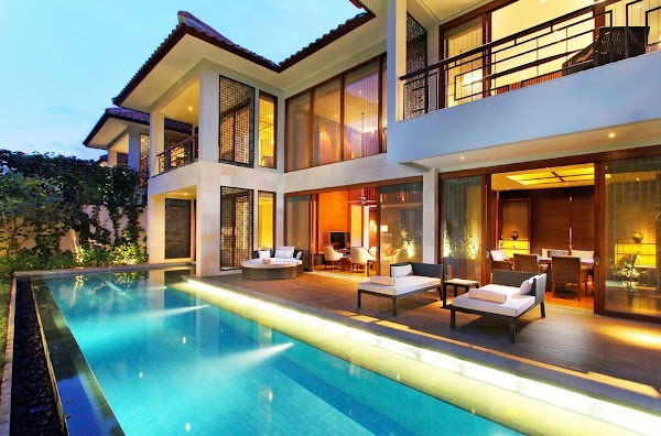 InterContinental Bali Sanur Resort by IHG