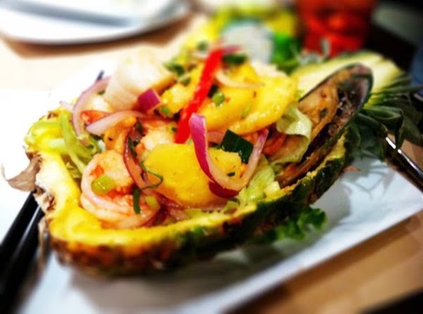 Restaurant Basilic & Spice 5