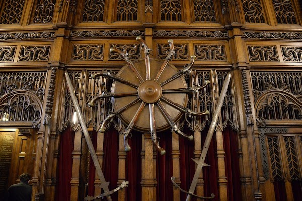 Great Hall
