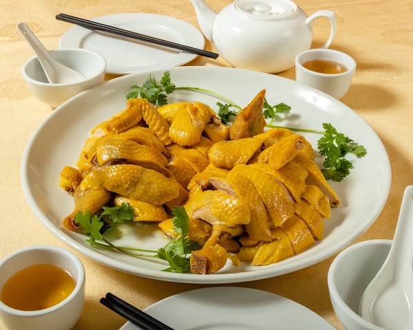 Golden Seafood Restaurant 5