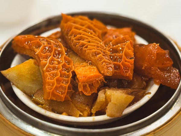 Golden Seafood Restaurant 4