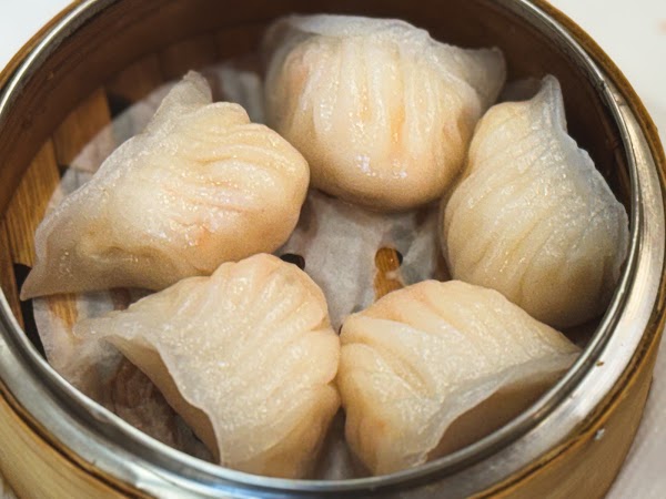 Golden Seafood Restaurant 3