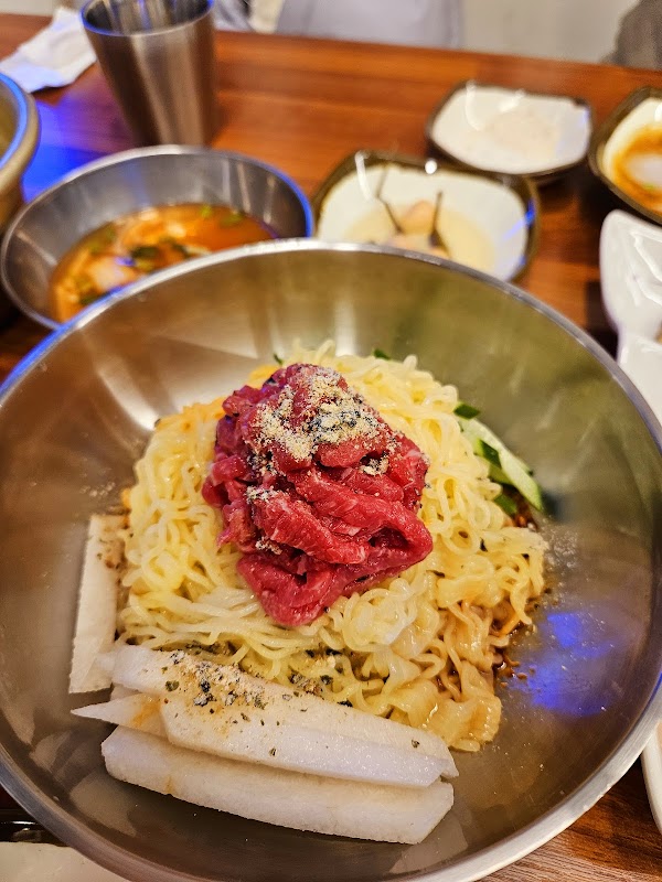 투뿔한우천국 2호점 1