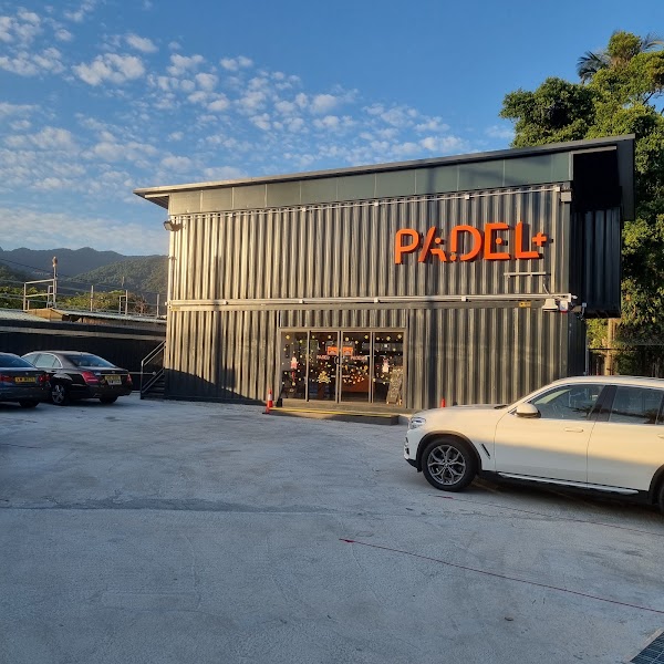 PADEL+ Hong Kong 5