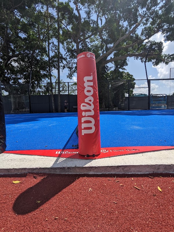 PADEL+ Hong Kong 3
