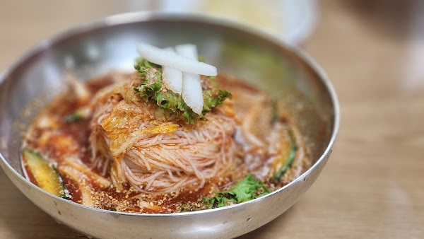 손영환 비빔국수 본점 5