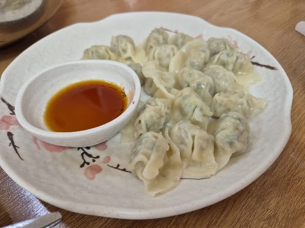 손영환 비빔국수 본점 3