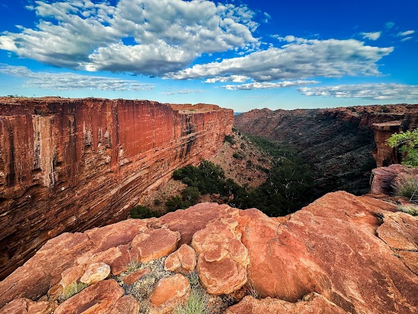 Watarrka National Park