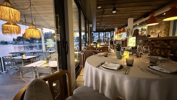 Bocasa Beach & Restaurant