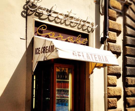 Carabè Firenze