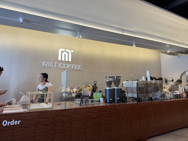 RNT Coffee